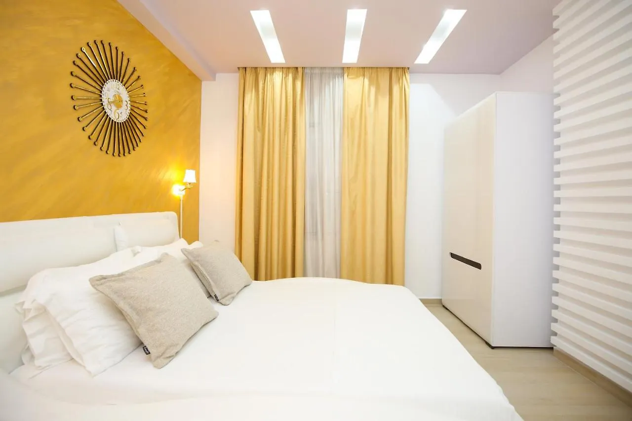 Noar Boutique Hotel Vlorë