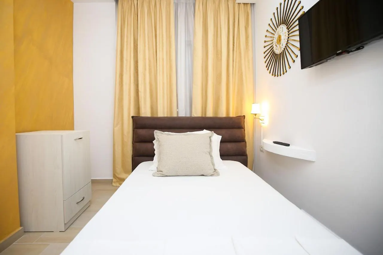 ****  Noar Boutique Hotel Vlorë Albanien