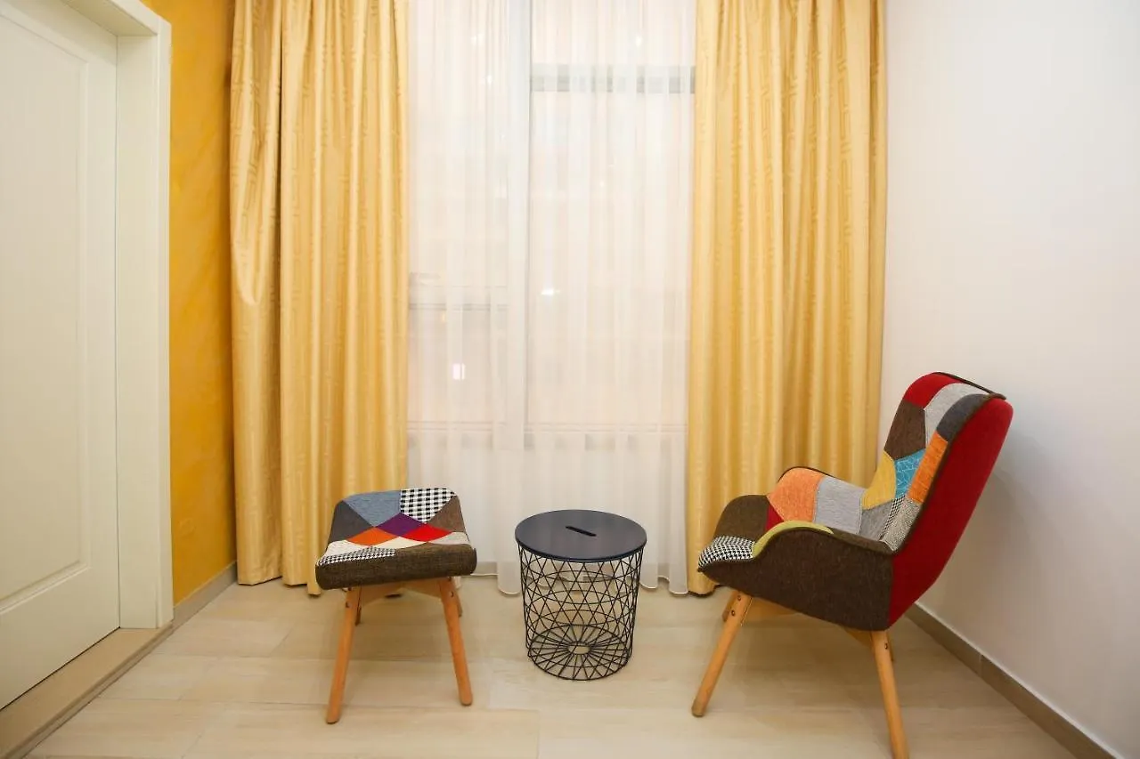 Noar Boutique Hotel Vlorë