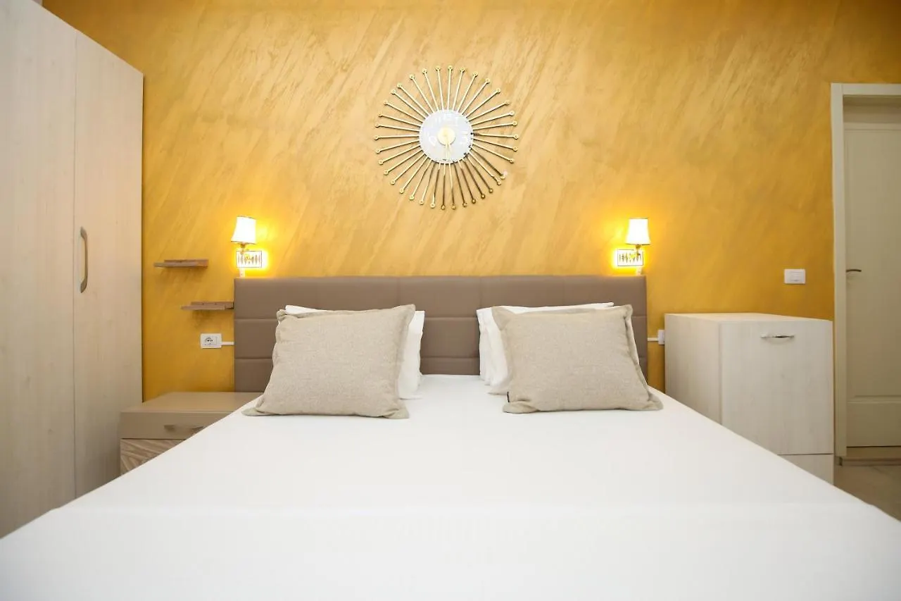 Noar Boutique Hotel Vlorë