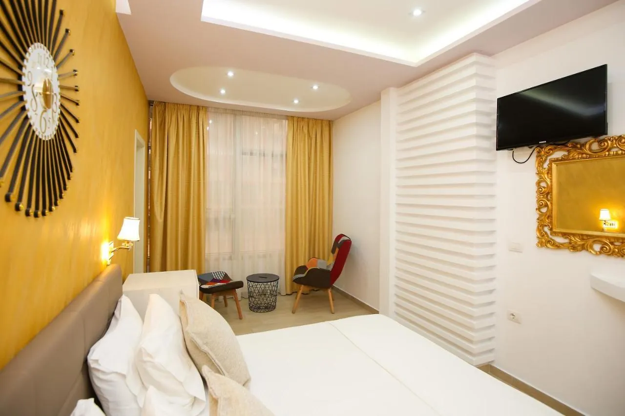 Noar Boutique Hotel Vlore