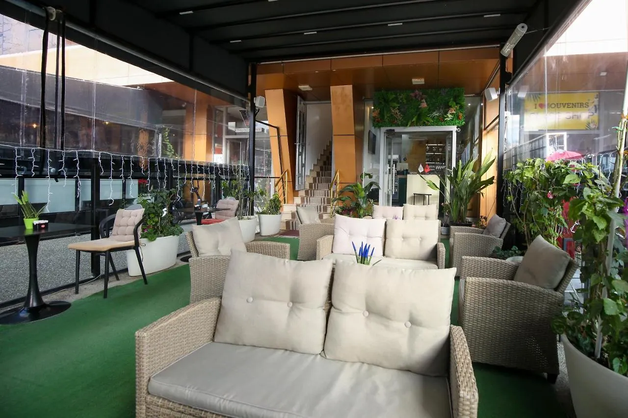 Noar Boutique Hotel Vlorë
