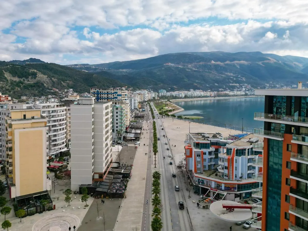 Noar Boutique Hotel Vlorë Albania