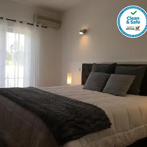 Couette-café Ahvillas - Cerro Azul 