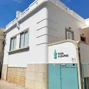 Maison d'hôtes Casa Algarbe 
