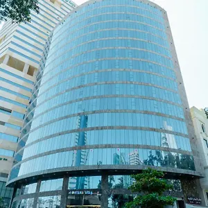 Hotel Montana Al Azizia ****