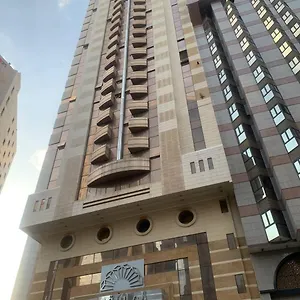 Hotel Al Massa Bader ***