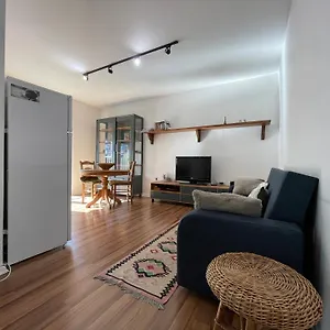 Appartement Enjoy Travel 
