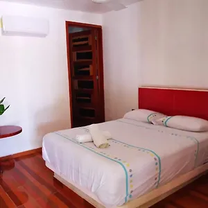 Mini-hôtel Casa Chejum 