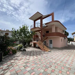 Pensión Guest House Vlore